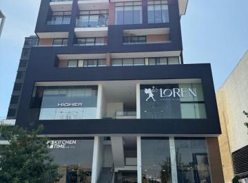 Local en centro comercial , San Pedro Garza García · Local o Oficina en Renta en del Valle
