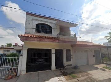 Casa de 4 habitaciones, Culiacán · Casa en Venta en Villa del Real, Sinaloa. Cll
