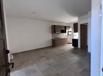 Departamento de 2 habitaciones, Querétaro · Renta Departamento Nuevo Pb en Palmares