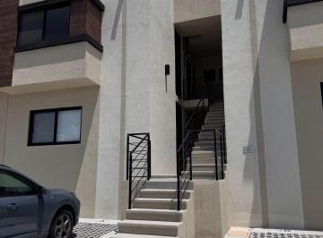 Departamento de 2 habitaciones, Querétaro · Renta Departamento Nuevo Pb en Palmares