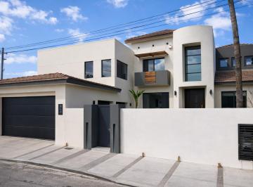 Casa en Venta de 5 habitaciones Cumbres de Juárez · Casa en Venta en Madero Sur, Tijuana, Baja California
