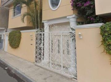 Casa de 4 habitaciones, Orizaba · Casa en Venta en Centro Orizaba Veracruz