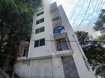Departamento de 2 habitaciones, Tlalpan · Precioso Departamento en Venta, Alcaldía Tlalpan, Ciudad de Mexico