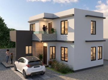 Casa de 2 habitaciones, Ciudad Madero · Hermosa Casa en Pre Venta de 2 Recámaras Casi 3 de Amplios Espacios Muy Cerca de La Deportiva Madero