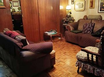 Departamento de 3 habitaciones, Alvaro Obregón · Departamento en Venta, Tizapán San Ángel