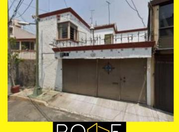 Casa de 3 habitaciones, Benito Juárez · Venta de Casa en Jacobo Dale Vuelta Colonia Periodistas, Benito Juárez Cerca de Metro Nativitas