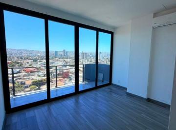 Departamento de 2 habitaciones, Tijuana · Buena Vista / 2 Rec / Equipado