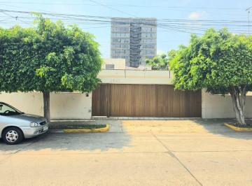 Casa de 3 habitaciones, Guadalajara · Casa en Renta en Providencia - Rio de Janeiro 2657
