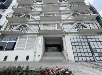 Departamento de 2 habitaciones, Cuauhtémoc · Departamento Mueblado a Pasos del Metro Chabacano a La Altura de Tus Sueños