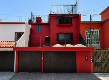 Casa de 4 habitaciones, Tlalpan · Venta de Casa en La Colonia Coapa, Belisario Dominguez, Tlalpan, Cdmx
