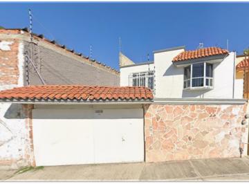 Casa de 3 habitaciones, Puebla · Venta de Casa en Puebla Heroica de Puebla Col Heroes de Puebla