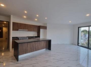 Departamento de 3 habitaciones, Zapopan · Departamento en Renta en Av Adolfo López Mateos Sur, Las Águilas, Zapopan