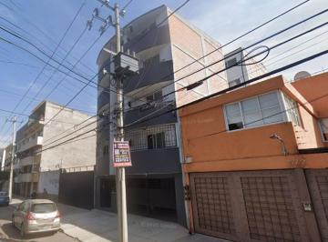 Departamento de 2 habitaciones, Benito Juárez · Departamento en Venta en Letrán Valle Benito Juárez, Cdmx, Oportunidad Unica!