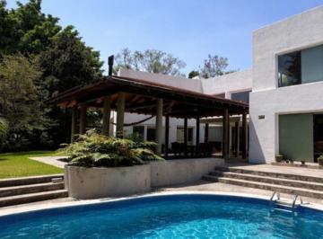 Casa de 5 habitaciones, Zapopan · Las Fuentes - Circunvalación Sur