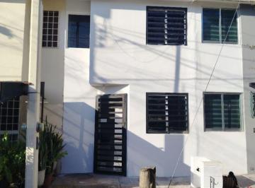 Casa de 2 habitaciones, Culiacán · Se Renta Casa en Infonavit Solidaridad