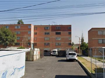 Departamento de 2 habitaciones, Ecatepec de Morelos · Venta Departamento U. Hab. llano de Los Báez, Ecatepec de Morelos, Edo México. a S F (D Z)