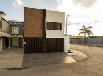 Casa de 5 habitaciones, Matamoros · Casa en Venta en Quinta Real, Matamoros, Tamaulipas