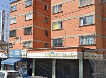 Departamento de 2 habitaciones, Gustavo A. Madero · Departamento en Venta en San Juan de Aragón