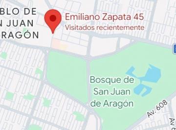 Departamento · 65m² · 2 Recámaras · 1 Estacionamiento · Departamento en