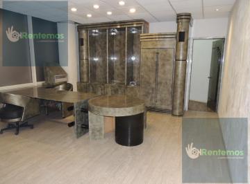 Oficina · 97m² · 2 Estacionamientos · Oficina en Renta Interlomas
