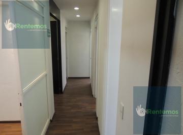 Oficina · 80m² · 1 Estacionamiento · Oficina en Renta en Interlomas