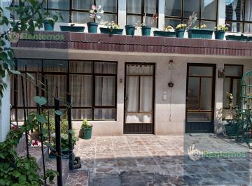 Departamento · 92m² · 2 Recámaras · Departamento Río Churubusco, Granjas México