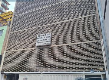 Oficina · 168m² · Oficina en Polanco V Sección