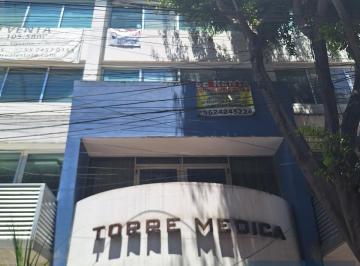 Local comercial · 10m² · Oficina en Hipódromo Condesa