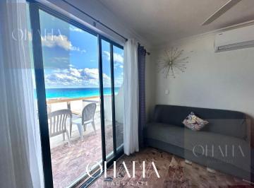 Departamento · 83m² · 2 Recámaras · 2 Estacionamientos · Departamento en Venta Villas Marlin