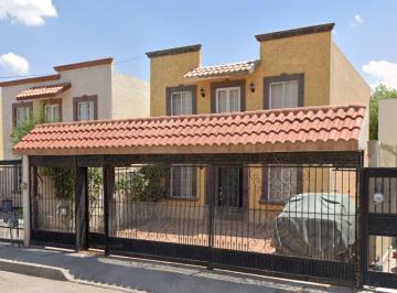 Casa de 3 habitaciones, Juárez · Casa en Venta en Villa Mexicana, Juarez, Chihuahua
