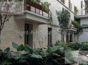 Departamento · 180m² · 3 Recámaras · Departamento en Venta en Alamos, Benito Juárez Gis 26 - 2273
