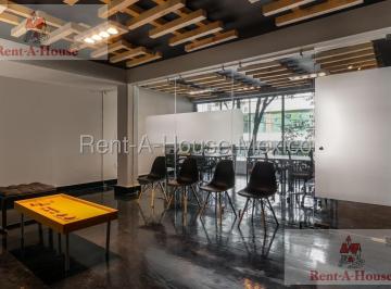 Oficina · 425m² · Oficina en Renta