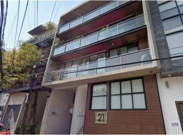Departamento de 2 habitaciones, Benito Juárez · Bc - Pagos Flexibles Departamento en Remate Bancario del Valle Benito Juarez