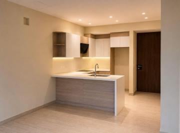 Departamento de 1 habitación, Monterrey · Departamento Renta en Cantera, San Jeronimo