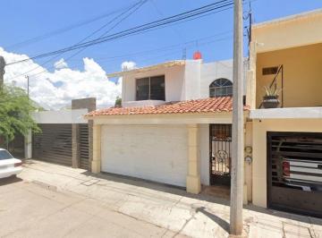 Casa de 3 habitaciones, Ahome · Casa en Venta en Alameda, Los Mochis, Sinaloa. Cll