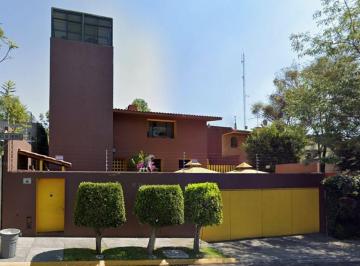 Casa de 5 habitaciones, Cuajimalpa de Morelos · Casa en Venta en Bosque de Las Lomas Miguel Hidalgo Ciudad de México