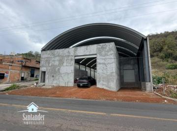 Bodega comercial , Morelia · Bodega Industrial 1,500 m² en Av Cointzio