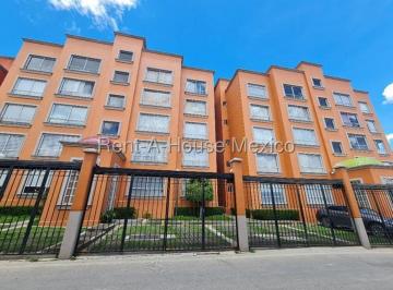 Departamento de 3 habitaciones, Huixquilucan · Venta de Departamento, 100 m², Ubicado en Jesus del Monte Huixquilucan, 3h, 2b, 2e. 26 - 3332 Mm
