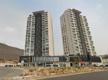 Departamento de 3 habitaciones, Querétaro · Departamento en Venta en Queretaro en Zona Centro Sur, Bernardo Quintana 9691