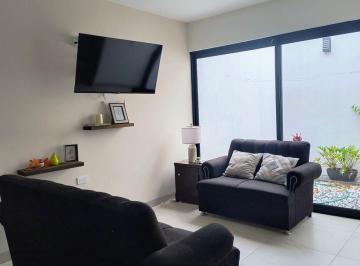Casa de 2 habitaciones, Purísima del Rincón · Rento Casa Amueblada en Fraccionamiento Las Arcinas Purisima del Rincón