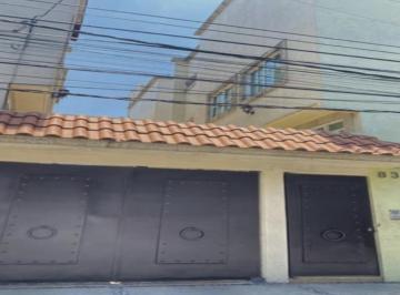 Casa en condominio de 3 habitaciones, Gustavo A. Madero · Venta de Casa en Arequipa 831, Lindavista, Gustavo a Madero, Cdmx