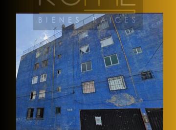 Departamento de 2 habitaciones, Iztapalapa · Departamento en Venta en Calle Luis García 244 Zona Urbana Ejidal Santa Martha Acatitla
