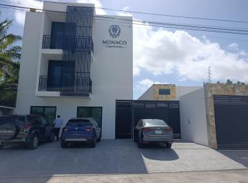 Departamento de 1 habitación, Mérida · Depa Amueblado en Dzitya 1 Habs 1 Baño Completo