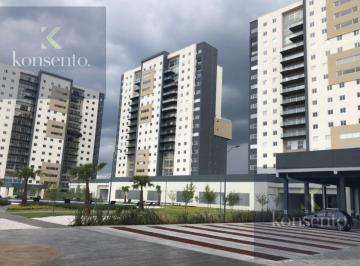Departamento · 91m² · 2 Recámaras · 2 Estacionamientos · Departamento en Juriquilla
