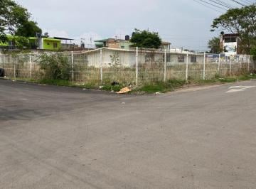 Terreno / Lote , El Salto · Excelente Terreno en Esquina