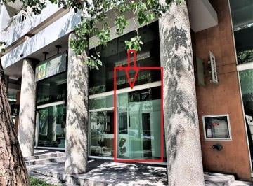 Local comercial · 78m² · 1 Estacionamiento · Local en Renta en Santa Fe (M²lc511)