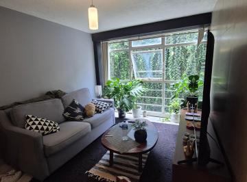 Departamento de 1 habitación, Cuauhtémoc · Departamento en Venta