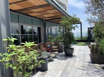 Departamento de 3 habitaciones, Alvaro Obregón · Venta PH Espectacular con Enorme Terraza 200 m² Vista a La Mexicana