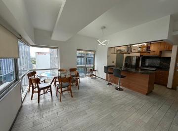Departamento de 2 habitaciones, Miguel Hidalgo · Departamento en Renta Sin Muebles en Lago Andrómaco | Línea Blanca Incluida