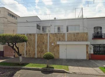Casa de 5 habitaciones, Benito Juárez · Casa en Venta en Villa de Cortes, Benito Juárez